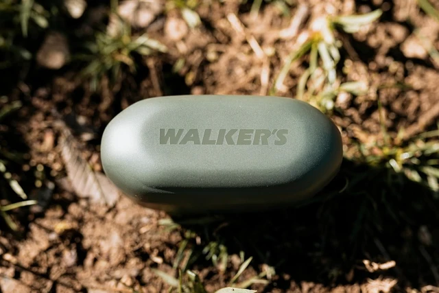 Alt view image 6 of 7 - SUPPRESSOR Electronic Earbuds
