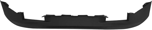 Alt view image 2 of 6 - Front Valance Lower Bumper Spoiler Lip Fits 2024-2025 Toyota Tacoma