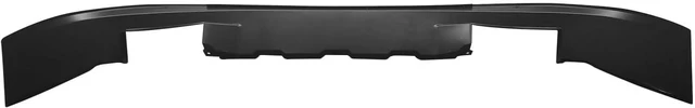 Alt view image 4 of 6 - Front Valance Lower Bumper Spoiler Lip Fits 2024-2025 Toyota Tacoma