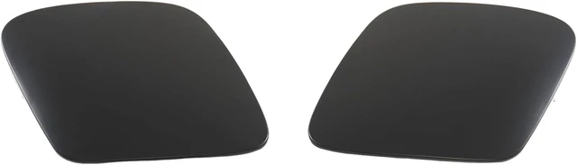 Alt view image 5 of 6 - 2PCS Headlight Cover for Corvette C5 1997-2004