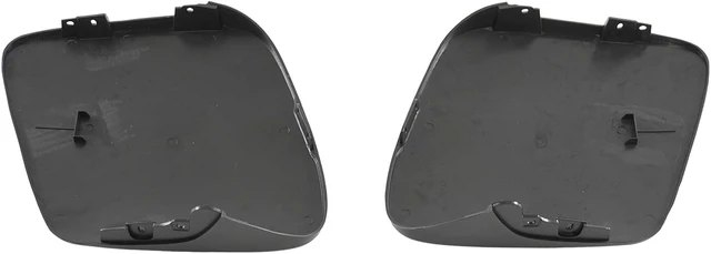 Alt view image 6 of 6 - 2PCS Headlight Cover for Corvette C5 1997-2004