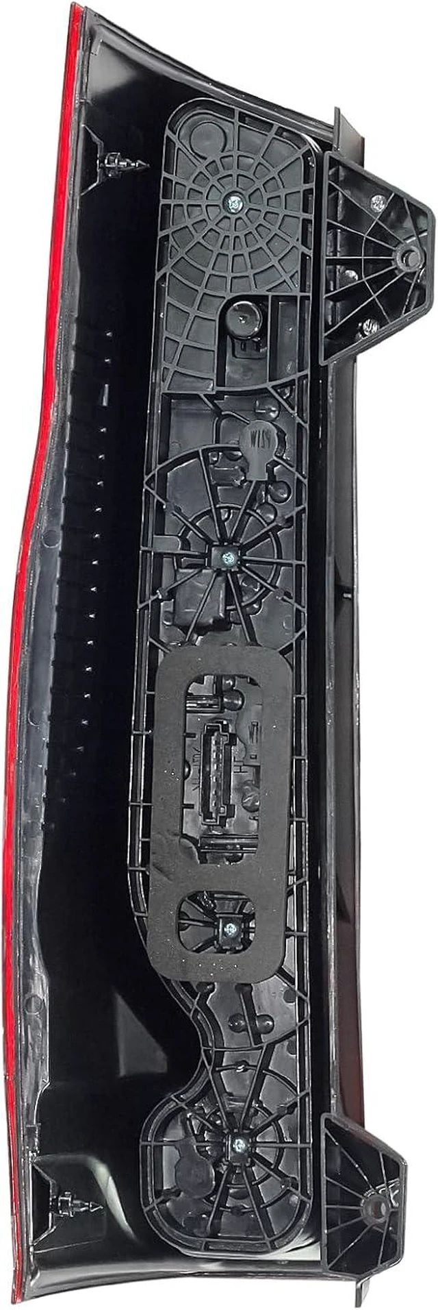 Alt view image 2 of 7 - Passenger Right Side LED Tail Light Rear Lamp With Circuit and Bulbs For Freightliner Mercedes Sprinter 2019-2026