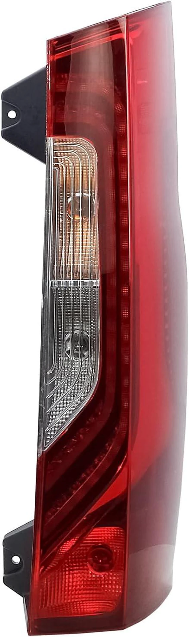 Alt view image 3 of 7 - Passenger Right Side LED Tail Light Rear Lamp With Circuit and Bulbs For Freightliner Mercedes Sprinter 2019-2026