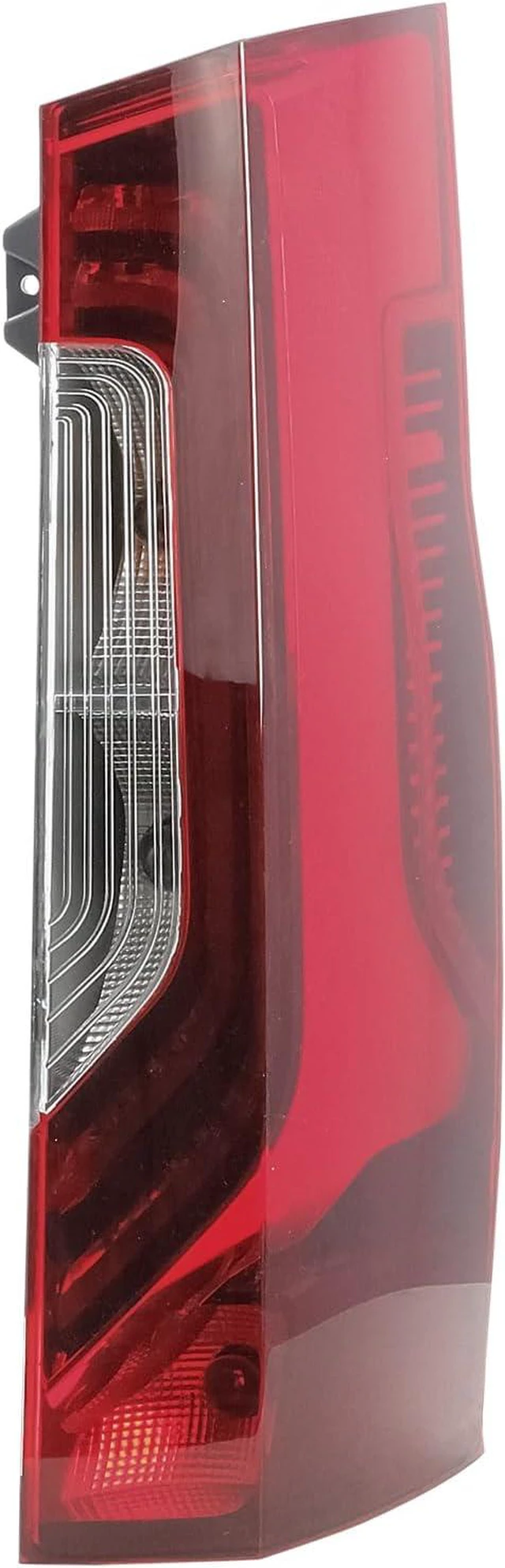 Alt view image 6 of 7 - Passenger Right Side LED Tail Light Rear Lamp With Circuit and Bulbs For Freightliner Mercedes Sprinter 2019-2026