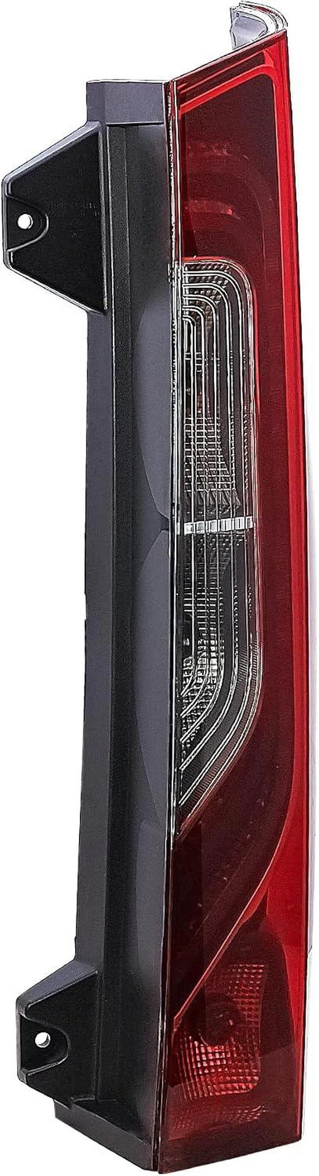 Alt view image 7 of 7 - Passenger Right Side LED Tail Light Rear Lamp With Circuit and Bulbs For Freightliner Mercedes Sprinter 2019-2026