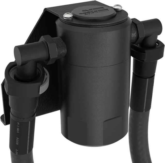 Main image of Air Oil Separator Compatible with 2011-2023 Ford F150 & 2017-2023 Ford F150 Raptor