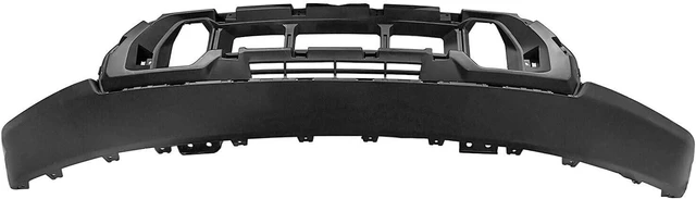 Alt view image 2 of 7 - Front Lower Bumper Cover Fascia Fits 2019 2020 2021 G-MC Sierra 1500