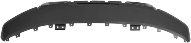 Alt view image 7 of 7 - Front Lower Bumper Cover Fascia Fits 2019 2020 2021 G-MC Sierra 1500