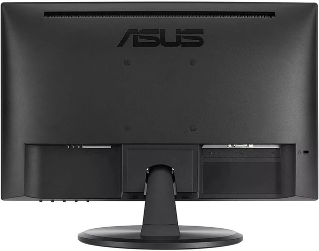 Alt view image 3 of 5 - VT169HE 16 Inch 1080P FHD IPS Touchscreen Monitor, HDMI, VGA