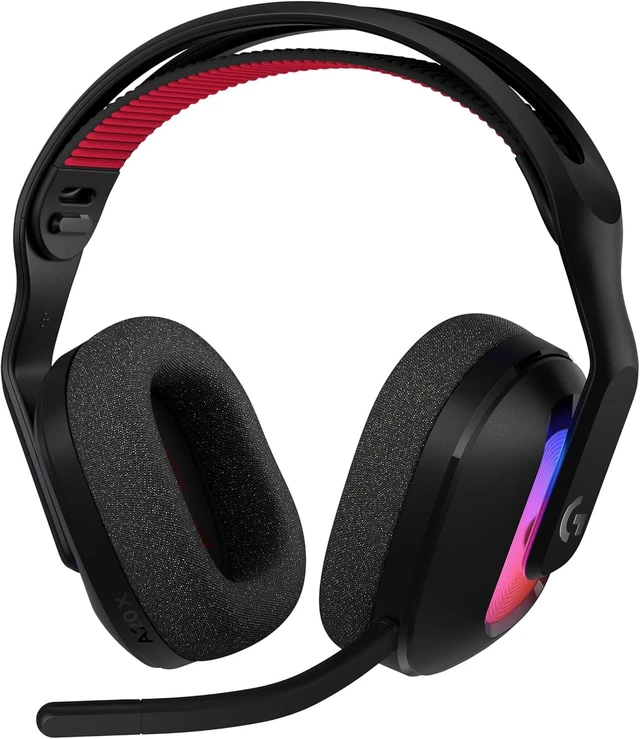 Main image of Astro A20 X Multi-Platform Wireless Gaming Headset - Black