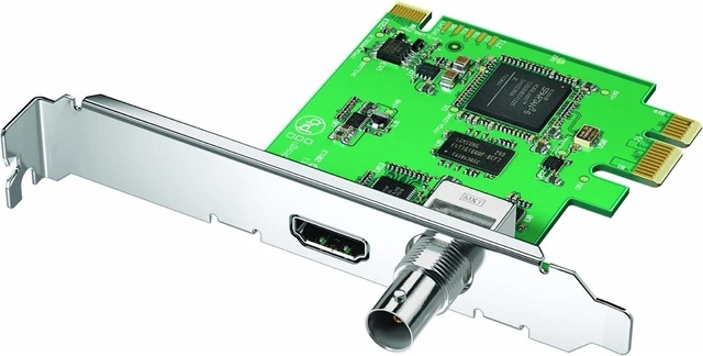 Main image of DeckLink Mini Recorder (BDLKMINIREC)