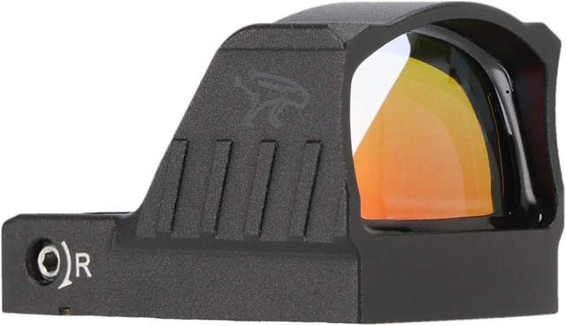 Alt view image 2 of 4 - Me MO1 Tactical Micro Reflex Sight