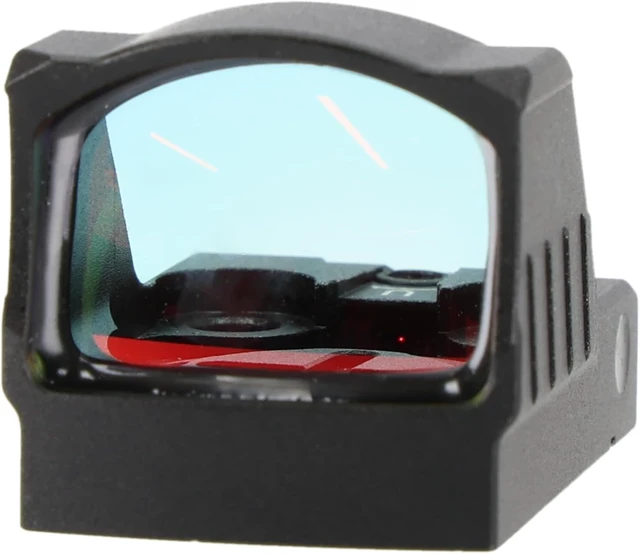 Alt view image 3 of 4 - Me MO1 Tactical Micro Reflex Sight