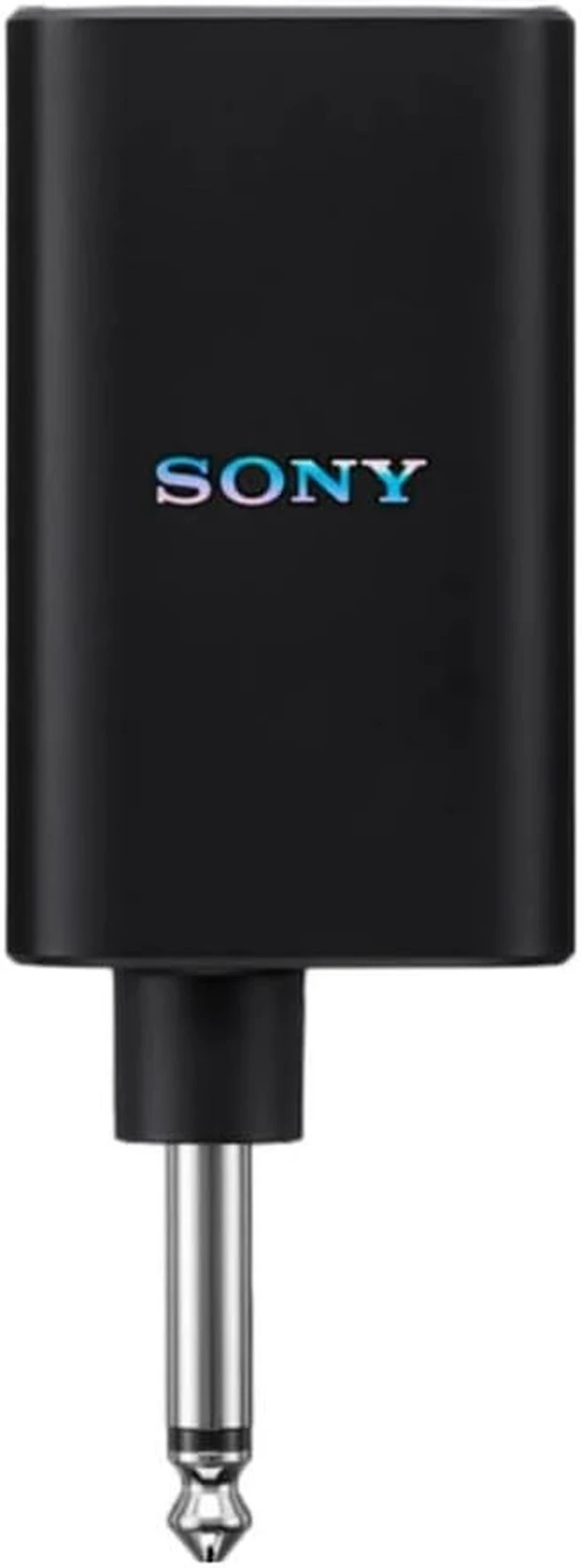 Alt view image 7 of 7 - ULT MIC Wireless Microphone for Karaoke, Two Wireless Mics & Receiver