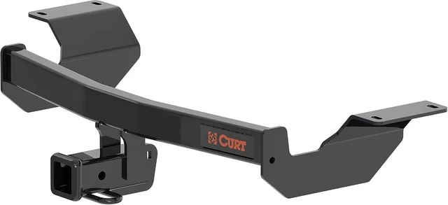 Main image of 13397 Class 3 Trailer Hitch, 2" Receiver for Honda CR-V