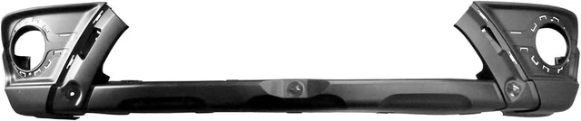 Main image of Bumper Cover For Dodge Journey 2014-2020 Front, Lower Textured