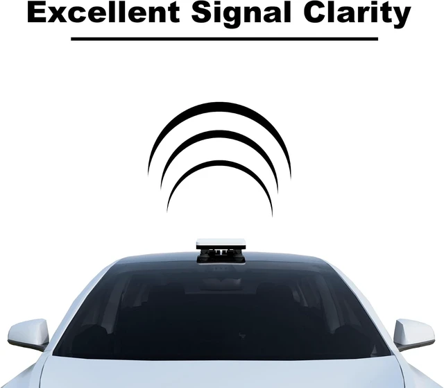 Alt view image 7 of 7 - Starlink Mount Ultra-Durable Kit for Campers, RVs, UTVs, Trucks, & Cars
