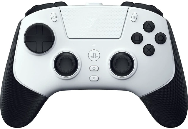 Main image of Raiju V3 Pro Wireless Esports Controller, 5 & PC, White