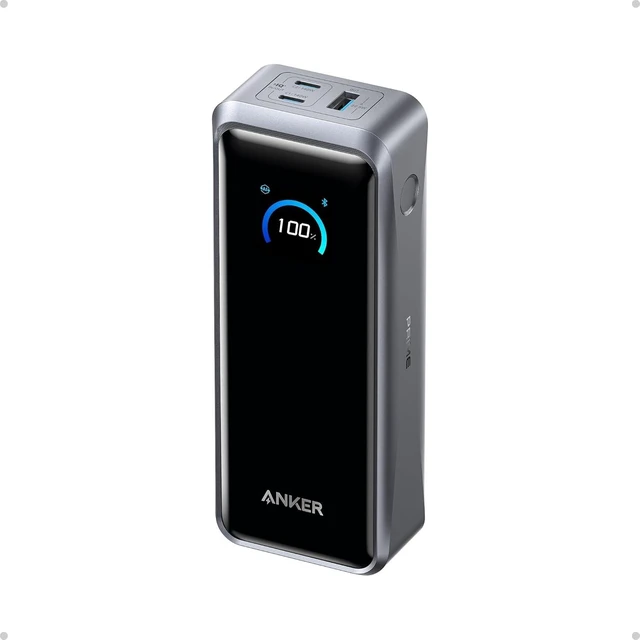 Main image of Prime Power Bank, 26,250mAh 300W Fast Charging