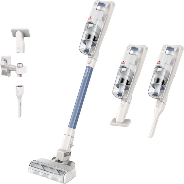 Main image of PowerClean 200W Self-Standing Cordless Vacuum, 4173