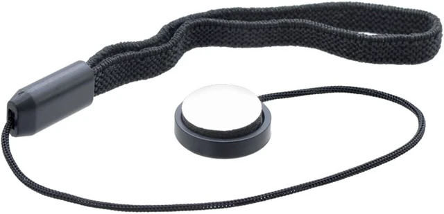 Alt view image 4 of 4 - RF75-300mm F4-5.6 Zoom Lens with UV Filter + Lens Cap Keeper + Cleaning Kit (4 Items)