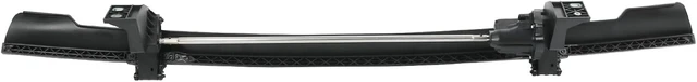Alt view image 7 of 7 - 68274406AH Front Air Dam with Actuator Compatible with 2019-2023 Ram 1500
