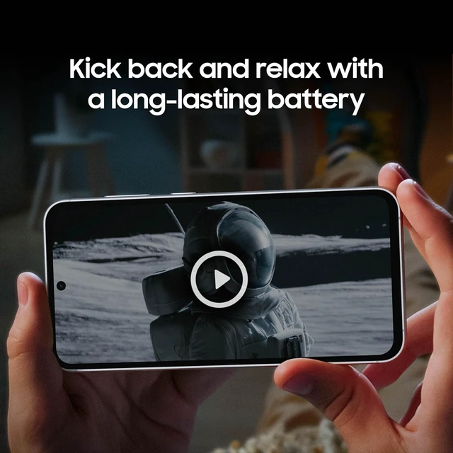 Alt view image 3 of 7 - Galaxy S23 FE 5G, US Version, 128GB, Black - Unlocked