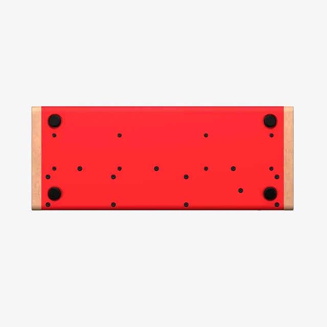 Alt view image 5 of 6 - digital piano - portable keyboard for beginners with musician grade sound, MIDI over USB-C rechargeable musical educational instrument