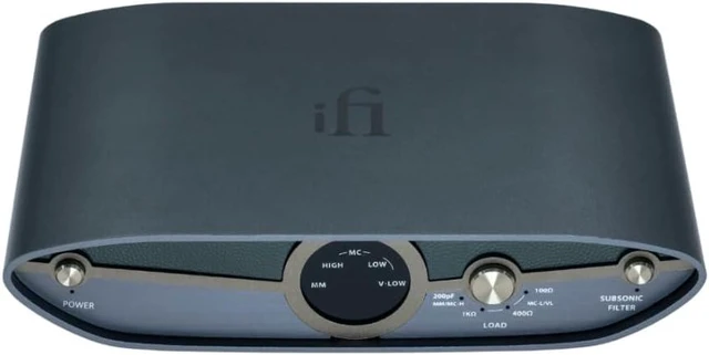 Main image of Zen Phono 3 Audiophile MM/MC Turntable Pre-Ampler
