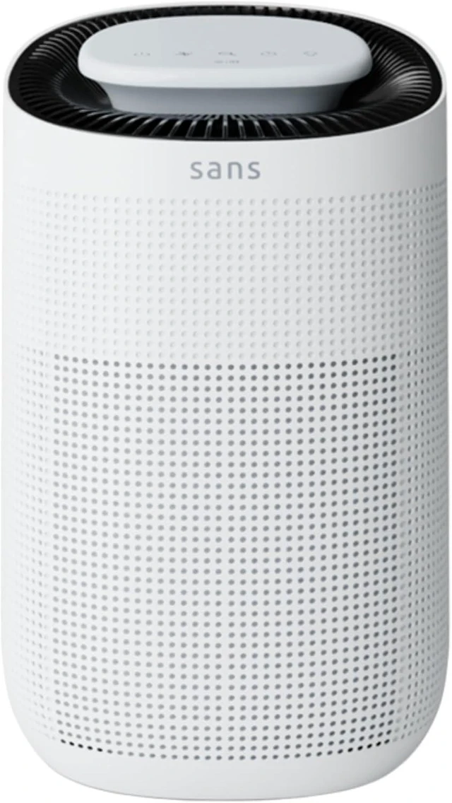 Main image of Air Purifier Mini for Large Rooms (Up to 490 Sq Ft) True HEPA