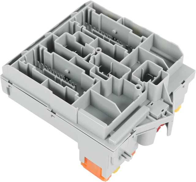 Alt view image 7 of 7 - Fuse Box Replace Part# 68194911AA