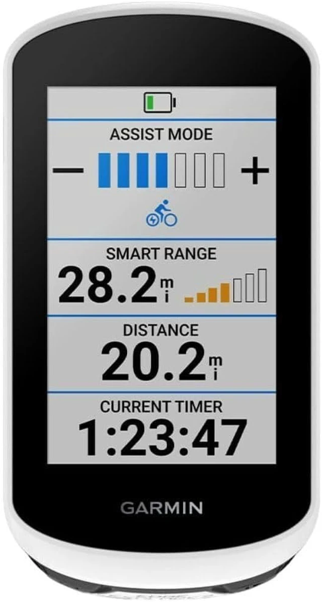 Alt view image 2 of 5 - Edge® Explore 2, Easy-to-Use GPS Cycling Navigator