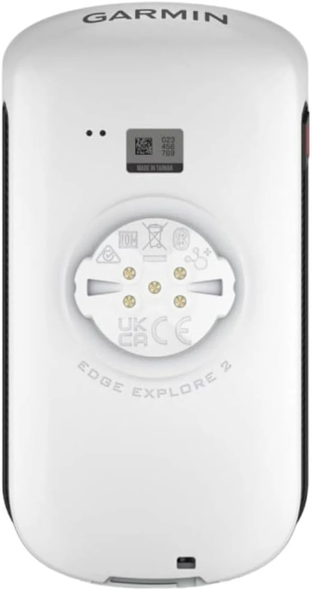 Alt view image 5 of 5 - Edge® Explore 2, Easy-to-Use GPS Cycling Navigator