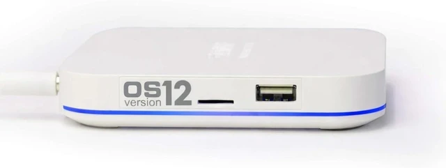 Main image of 2026 ubox12 4+64Gb H618cpu