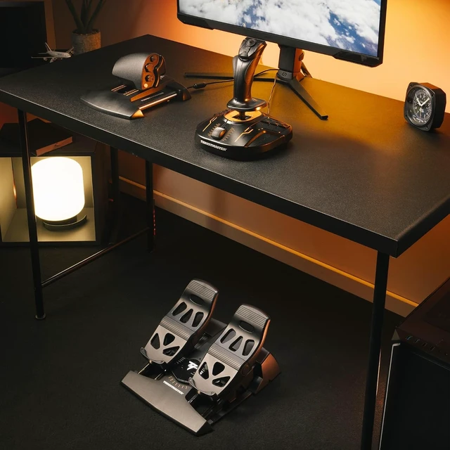 Alt view image 5 of 7 - T16000M FCS Flight Pack (Compatible with PC)