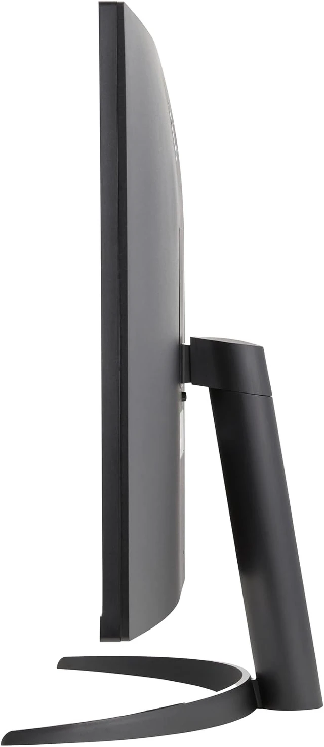 Alt view image 7 of 7 - 32UR500K-B Ultrafine 32-inch 4K UHD (3840x2160) Computer Monitor HDR10 Built-in Speaker x2 OnScreen Control Reader Mode Flicker Safe Borderless Design HDMIx2 DisplayPort Black