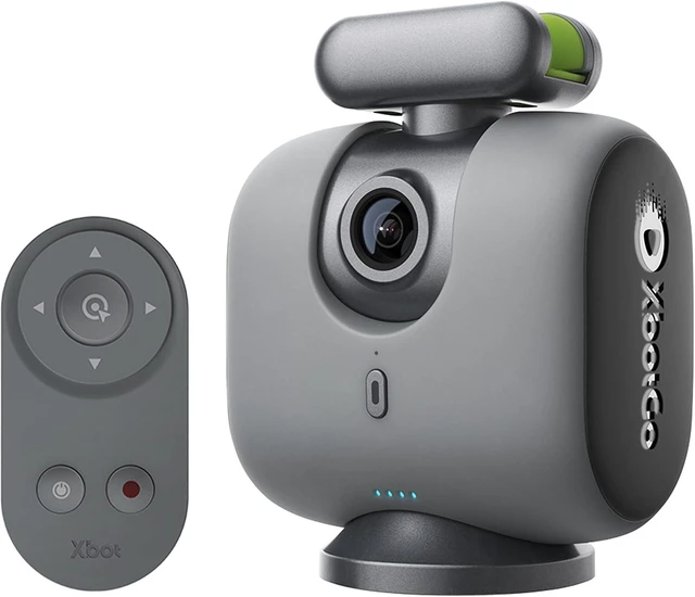 Main image of Chameleon AI Auto Sports Action Camera - 4K 60FPS Soccer Camera and Basketball Tracking Camera for Team Sports, Live Streaming, No Subscription, Works with iOS & Android (Lava Graphite)