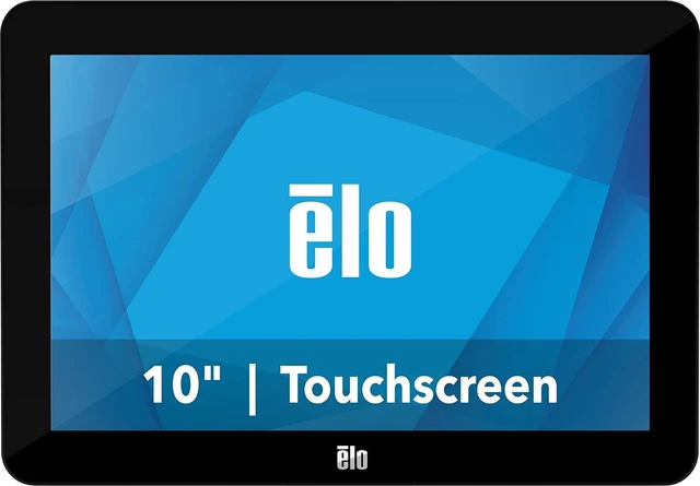 Main image of 1002L 10" Touchscreen Monitor