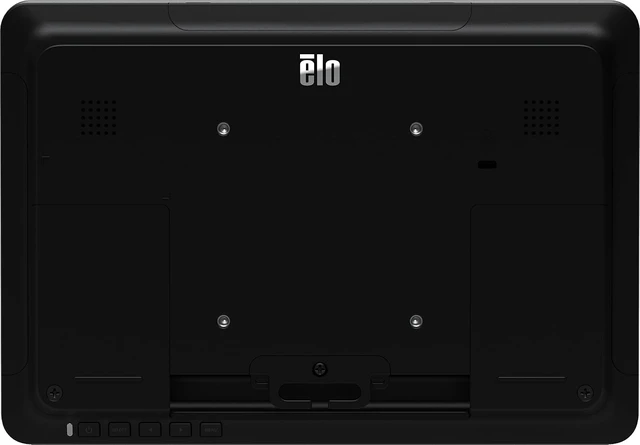 Alt view image 3 of 3 - 1002L 10" Touchscreen Monitor