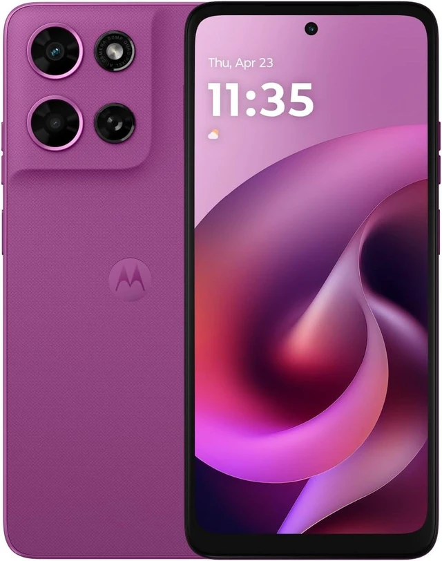 Main image of Moto g - 2026