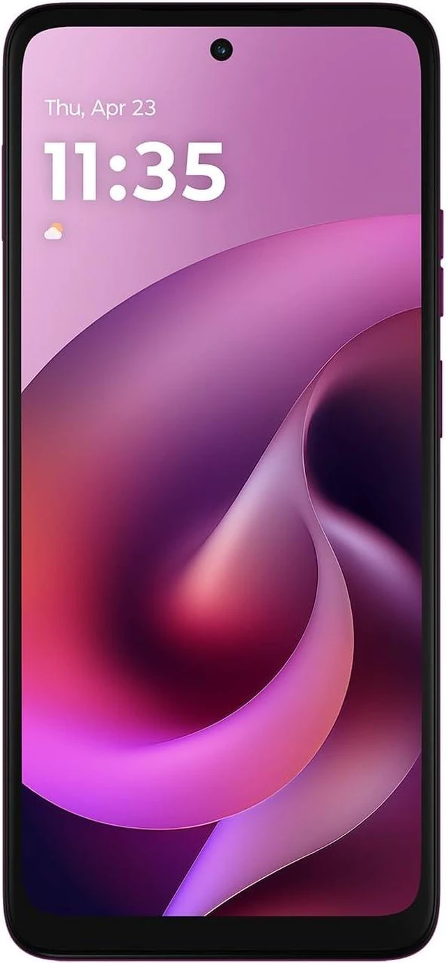 Alt view image 3 of 6 - Moto g - 2026