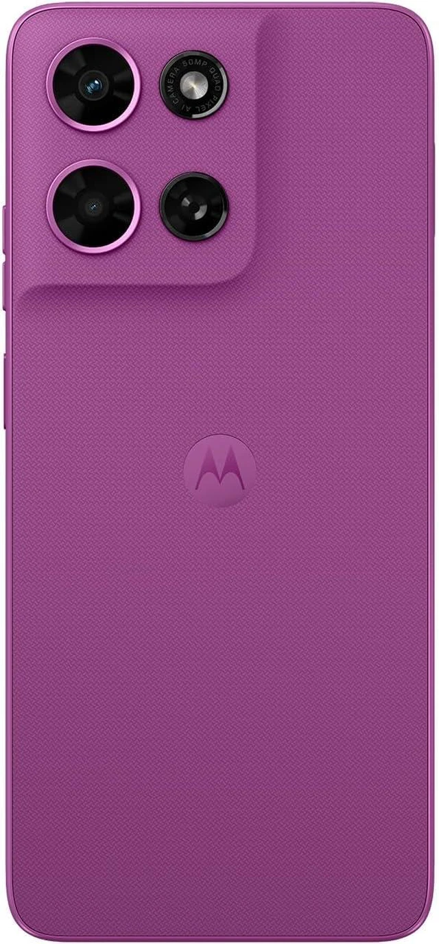 Alt view image 4 of 6 - Moto g - 2026