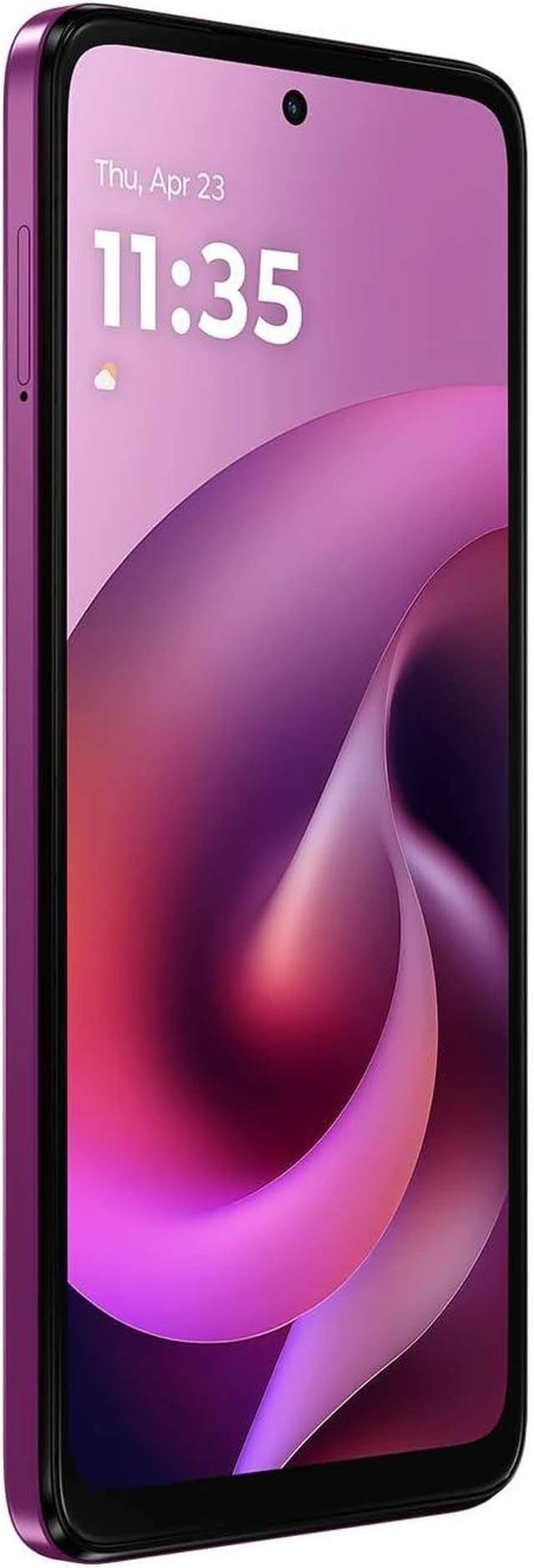 Alt view image 5 of 6 - Moto g - 2026
