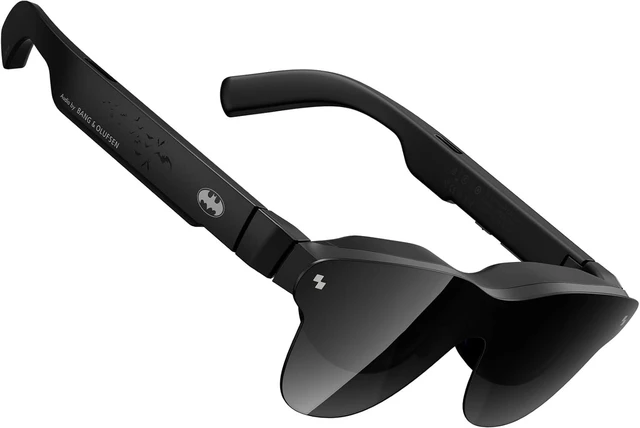 Main image of Air 4 Pro x Batman Limited Edition (Justice Edition) AR/XR Glasses