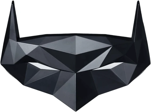 Alt view image 2 of 7 - Air 4 Pro x Batman Limited Edition (Justice Edition) AR/XR Glasses