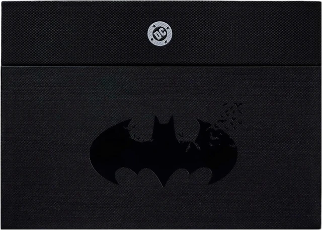 Alt view image 4 of 7 - Air 4 Pro x Batman Limited Edition (Justice Edition) AR/XR Glasses