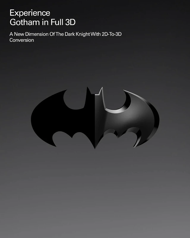 Alt view image 7 of 7 - Air 4 Pro x Batman Limited Edition (Justice Edition) AR/XR Glasses