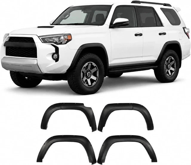 Main image of Fender Flares-FPSTO14