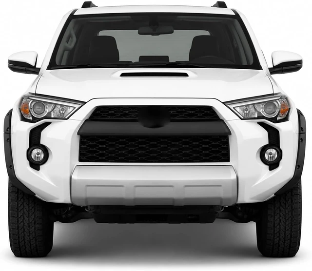 Alt view image 2 of 7 - Fender Flares-FPSTO14