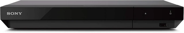 Main image of UBP-X700U 4K Ultra HD Home Theater Blu-ray DVD Player with HDMI Cable